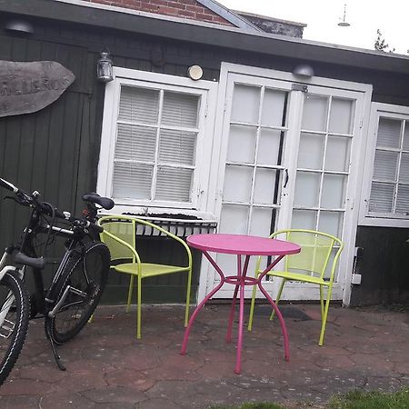 bedandshower Köpenhamn Exteriör bild