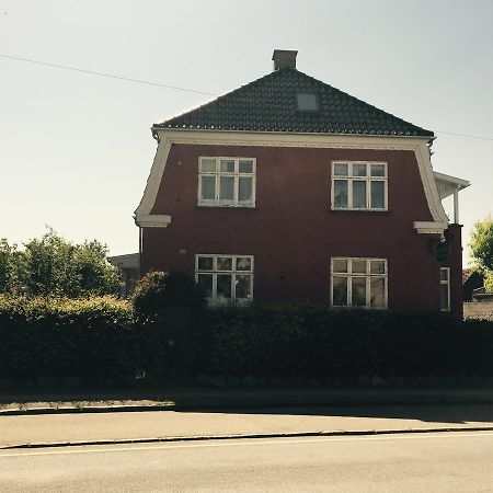 bedandshower Köpenhamn Exteriör bild