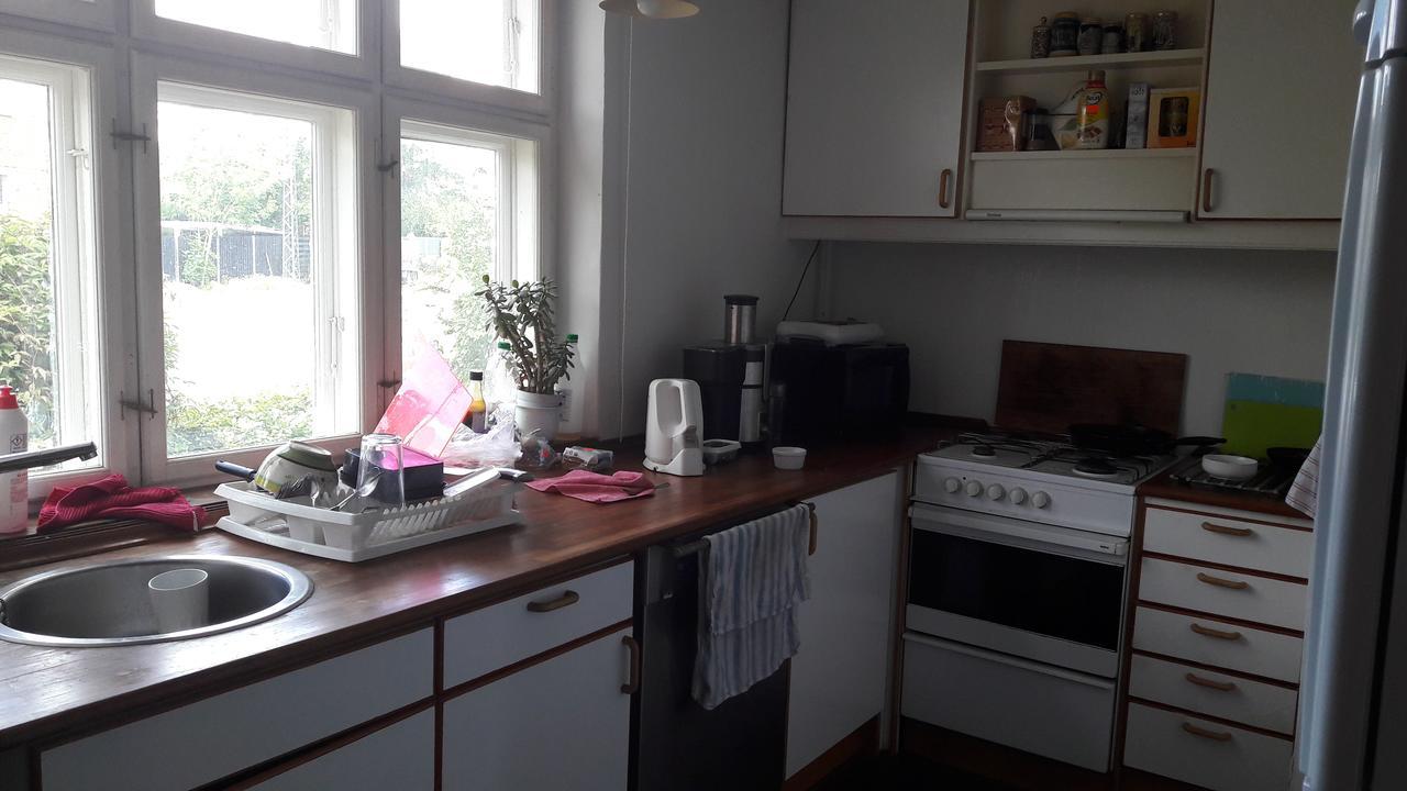 bedandshower Köpenhamn Exteriör bild